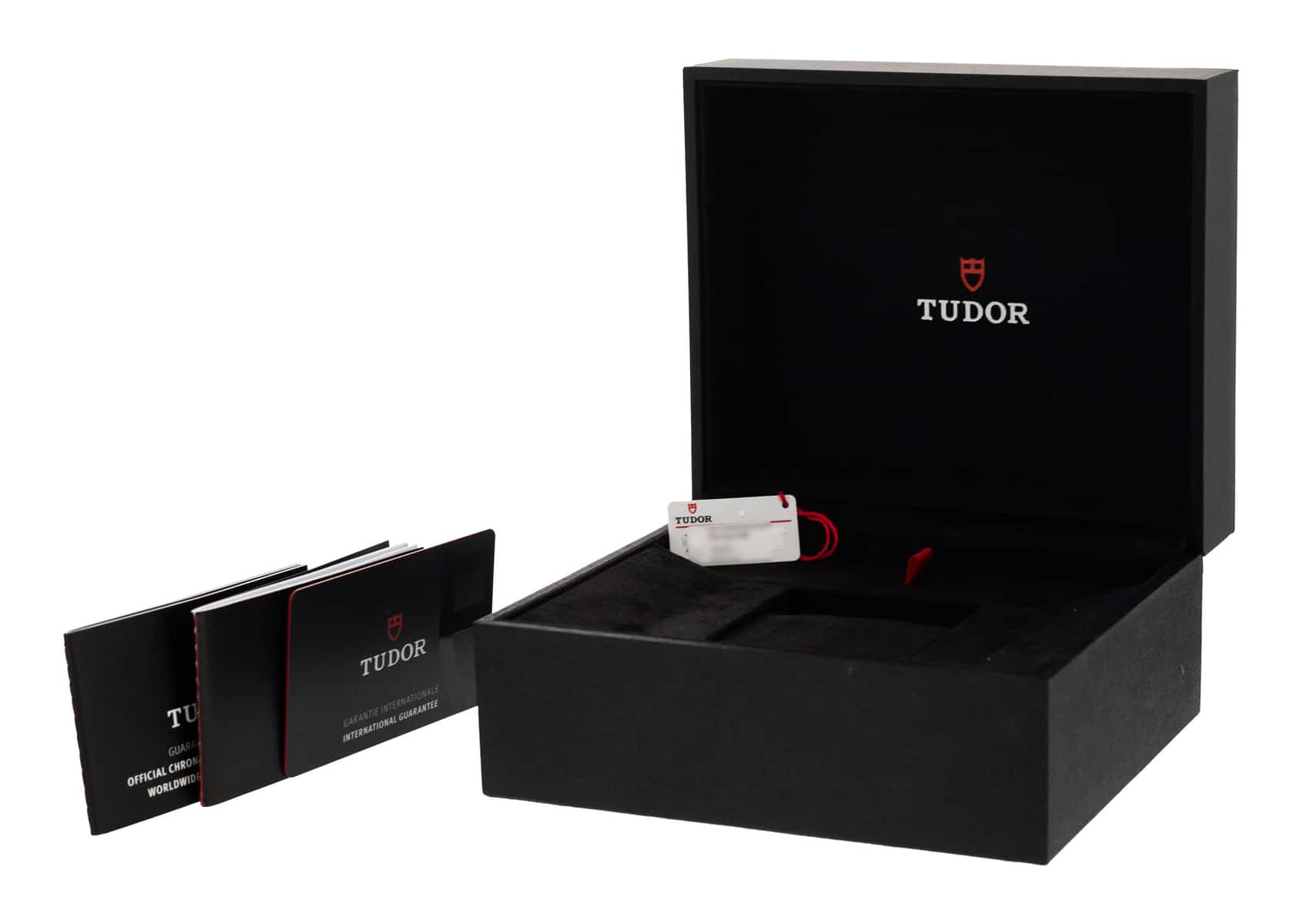 Tudor Black Bay Pro M79470-0002 Tudor Black Bay Pro M79470-0002